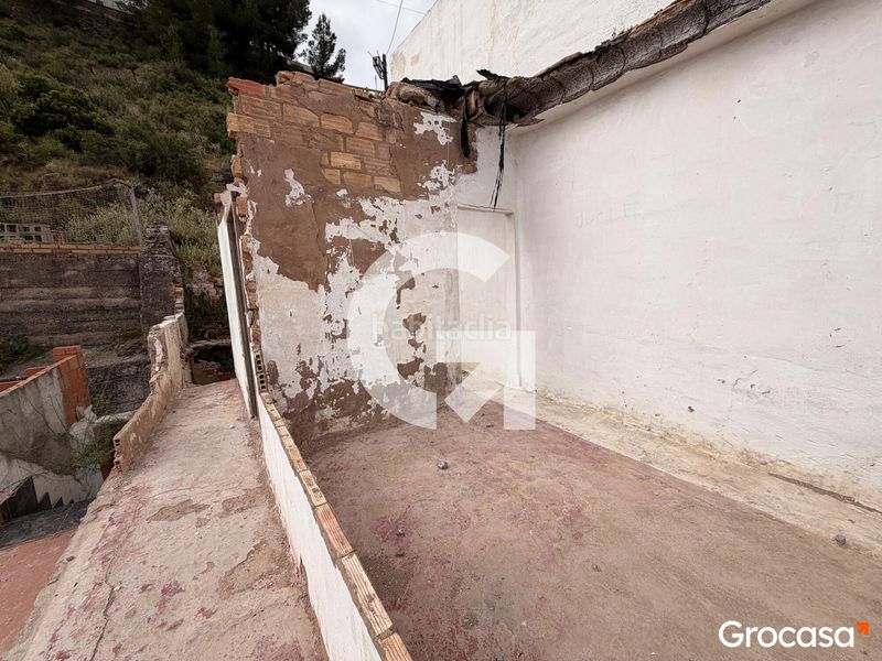 Foto f92db009-f1a5-4622-83f1-2fb57fca0228. Casa aparellada a Centro-El Castillo Sagunt