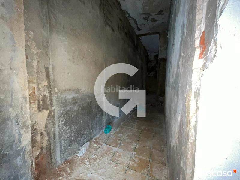 Foto fb506bed-c140-44e1-af79-ab0fb407204a. Casa aparellada a Centro-El Castillo Sagunt