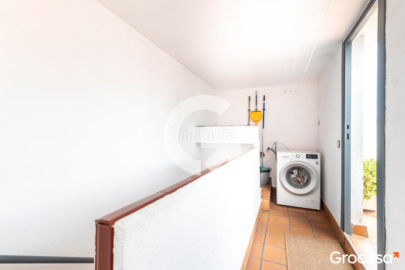 Foto 6c39bff9-824b-4b50-84ff-2c63fe826a6c. Maison avec parking dans Centre Sant Joan Despí