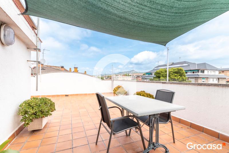 Foto b0558140-7404-4e5f-921b-a541fa570d00. Maison avec parking dans Centre Sant Joan Despí