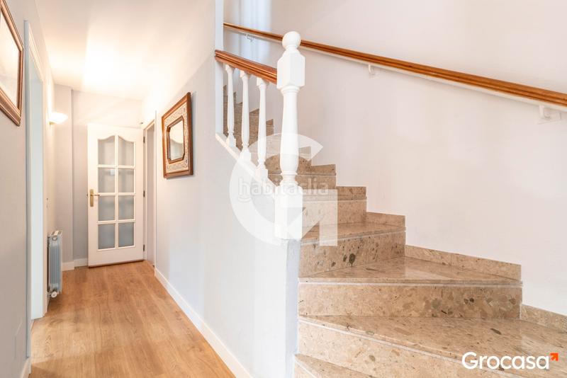 Foto b585358c-2112-4991-9272-7aed67fb124b. Maison avec parking dans Centre Sant Joan Despí