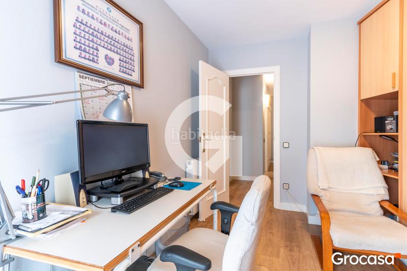 Foto d451a543-ebbe-4cad-803c-be2b52ddb938. Maison avec parking dans Centre Sant Joan Despí