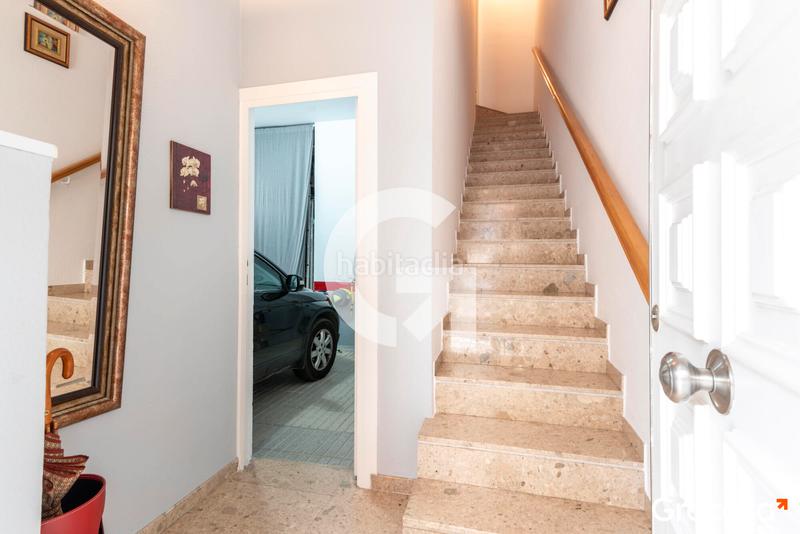 Foto e7af165e-f8ea-4638-9734-d0c3c21caa62. Maison avec parking dans Centre Sant Joan Despí