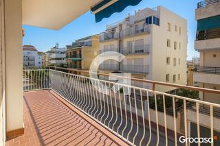 Pis  Cr sta coloma. Apartamento a 150m del mar