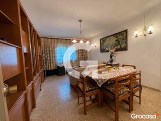 Appartement  Pj jaume ii el just. Piso grande a reformar