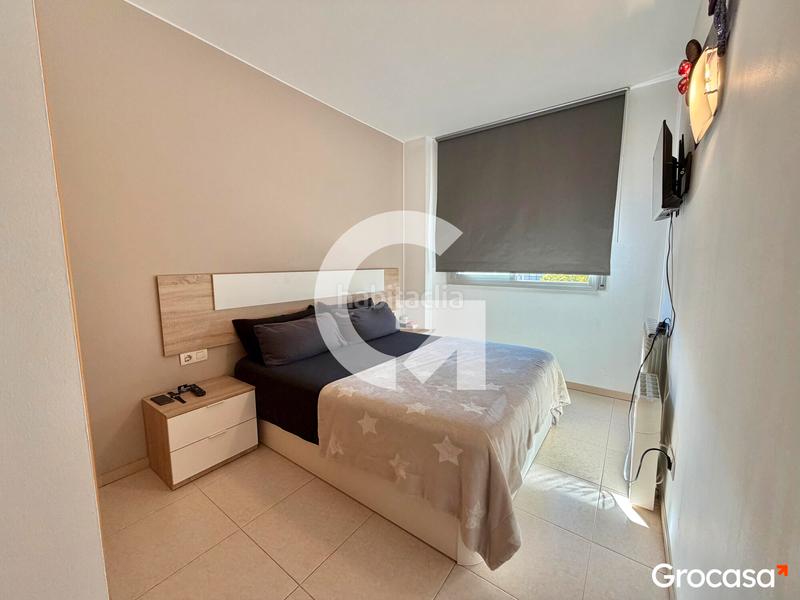Foto 571cd340-4c76-4902-a560-488a82aeba9b. Piso impecable piso con balcon en Torre - Sana Terrassa