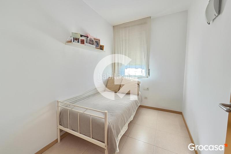 Foto 755b4722-80ba-4e62-b40e-db14a23cf6eb. Piso impecable piso con balcon en Torre - Sana Terrassa
