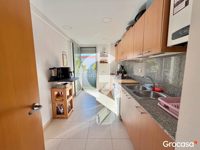 Foto 87d3f822-92b7-4321-854e-6335361a78b8. Piso impecable piso con balcon en Torre - Sana Terrassa