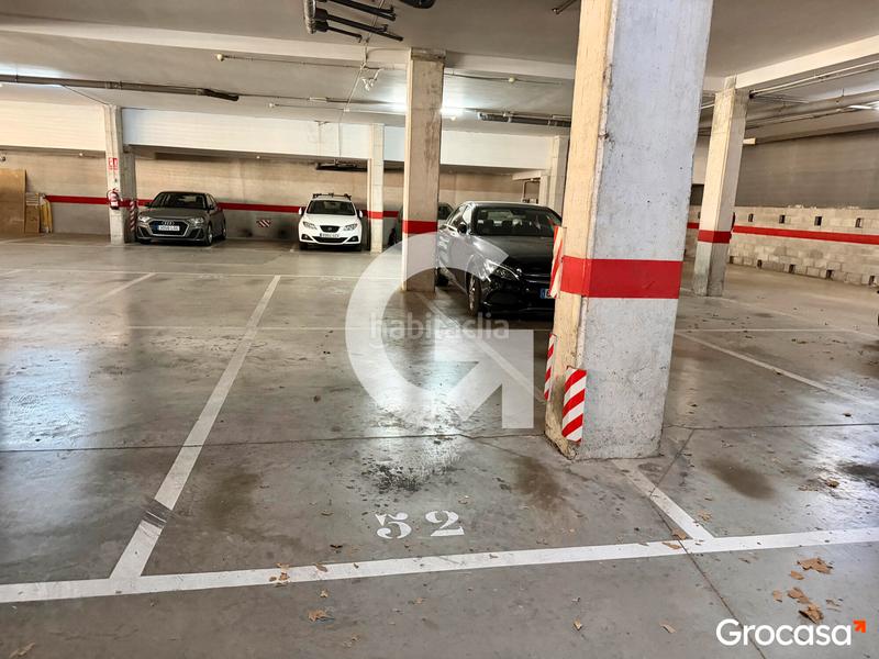 Foto a25f42fe-1136-4231-ad61-bf18a08af0d5. Piso impecable piso con balcon en Torre - Sana Terrassa
