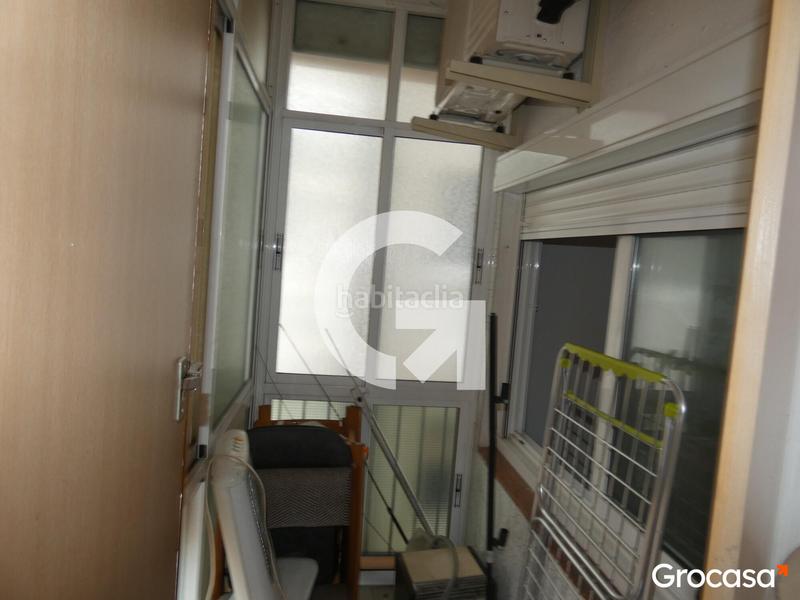 Foto 5138f21a-b036-4c94-97d6-0fa73e6f920d. Piso  en carretera marina con ascensor en Estruch-Eixample Prat de Llobregat (El)
