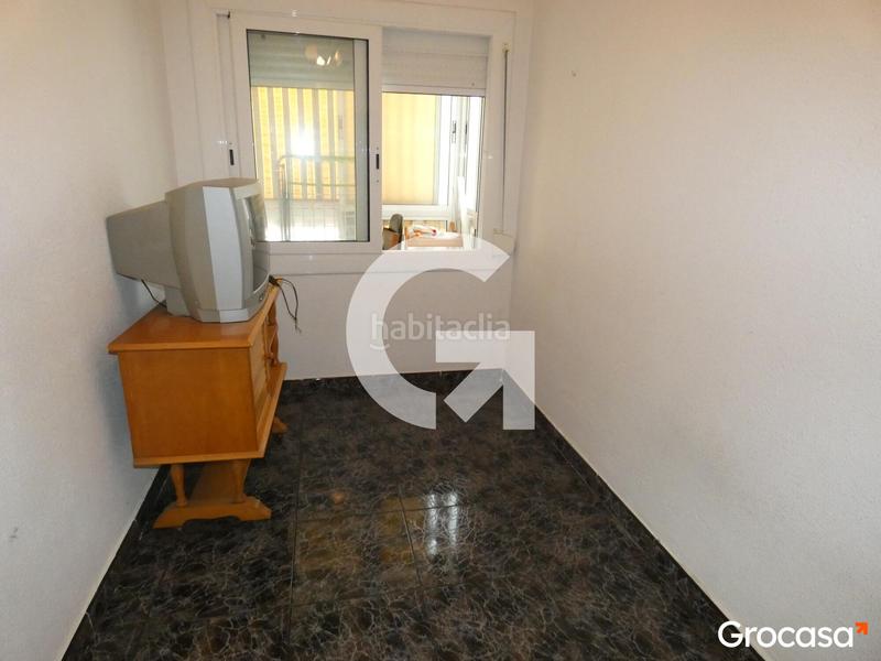 Foto b2115a0d-3a38-4a24-b6e4-89d2f31ae62c. Piso  en carretera marina con ascensor en Estruch-Eixample Prat de Llobregat (El)