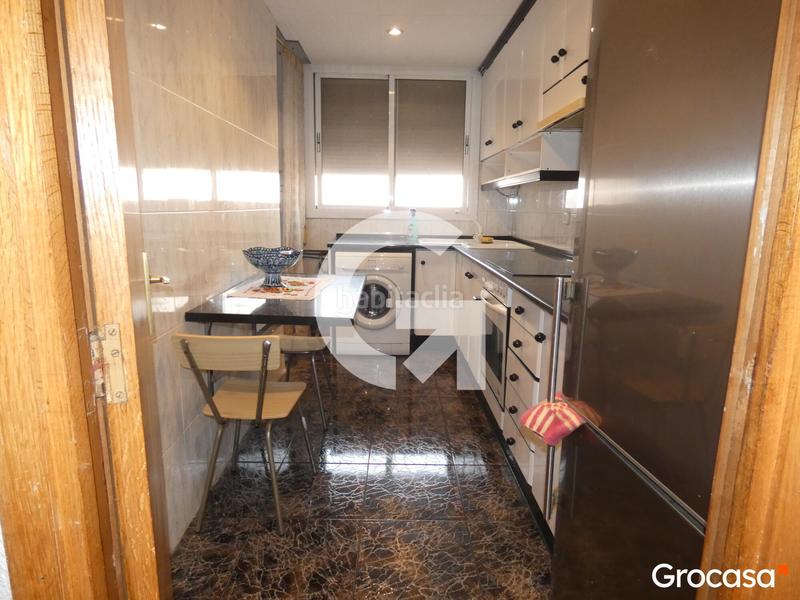 Foto b2ac62ea-a223-4ff6-b5de-8ad0b0b15532. Piso  en carretera marina con ascensor en Estruch-Eixample Prat de Llobregat (El)