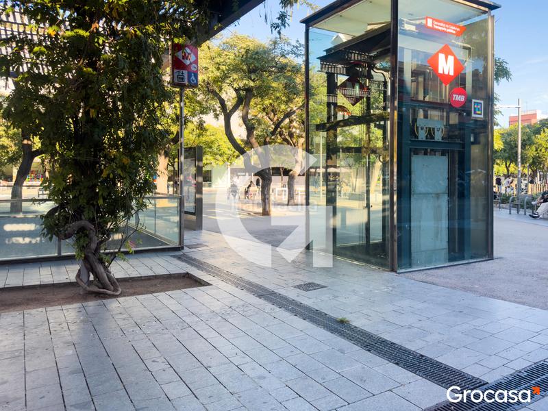Foto 26b964fc-951b-4731-817a-622b55af373d. Appartamento in Sagnier-Plaça de Catalunya Prat de Llobregat (El)