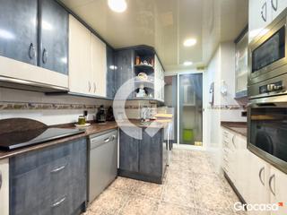 Etagenwohnung in Sagnier-Plaça de Catalunya. Tu nuevo hogar en el corazón del prat de llobregat