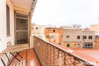 Pis  Rb anselm clave. Piso exterior en el centro