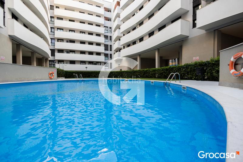 Foto 02f842af-392e-4964-9aad-ed80e6bbb832. Appartement avec chauffage parking piscine dans Santa Eulàlia Hospitalet de Llobregat (L´)