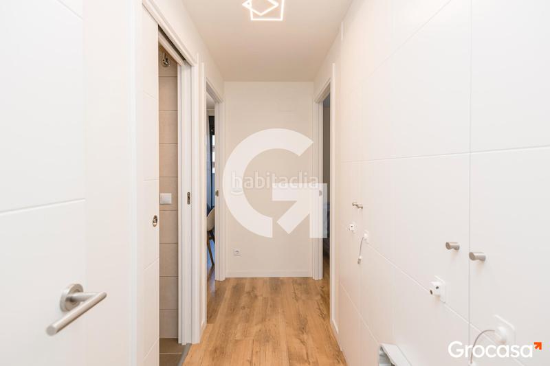 Foto 05689ee9-2887-40cc-a482-b0b66f95165a. Appartement avec chauffage parking piscine dans Santa Eulàlia Hospitalet de Llobregat (L´)