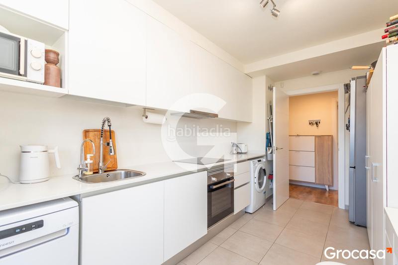 Foto 0ecb3667-69c1-4927-ade1-ec606c26e3db. Appartement avec chauffage parking piscine dans Santa Eulàlia Hospitalet de Llobregat (L´)