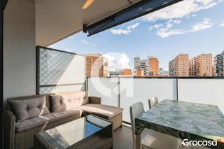 Piso  Cl goncal pons de. Espectacular vivienda lista para entrar a vivir