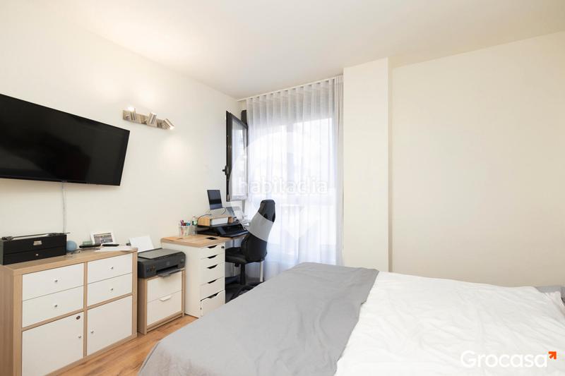 Foto 1b89e66d-663b-4157-a2fd-e7b8631d84d6. Appartement avec chauffage parking piscine dans Santa Eulàlia Hospitalet de Llobregat (L´)