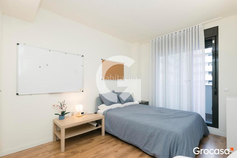 Foto 24fe3c3f-3d59-4717-92ac-637838cdd5c8. Appartement avec chauffage parking piscine dans Santa Eulàlia Hospitalet de Llobregat (L´)