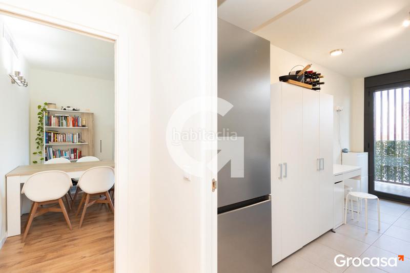 Foto 3c43091d-28a4-4292-b893-4bce16a74b55. Appartement avec chauffage parking piscine dans Santa Eulàlia Hospitalet de Llobregat (L´)