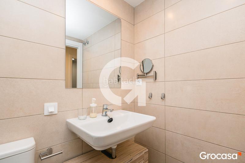 Foto 468dde32-d340-4630-8ee6-5f11db5a1fce. Appartement avec chauffage parking piscine dans Santa Eulàlia Hospitalet de Llobregat (L´)