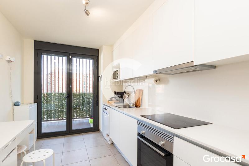 Foto 4c58d5f5-94fe-41eb-aae6-b7ff9cdf4d81. Appartement avec chauffage parking piscine dans Santa Eulàlia Hospitalet de Llobregat (L´)