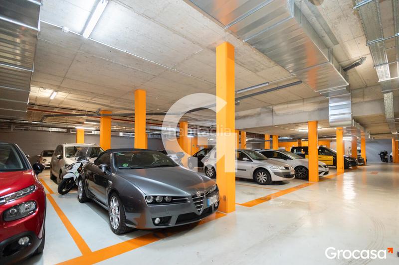 Foto 51899dcf-7897-402d-bb15-a1fa284c9f94. Appartement avec chauffage parking piscine dans Santa Eulàlia Hospitalet de Llobregat (L´)