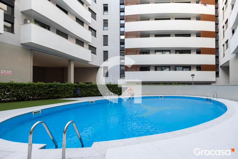 Foto 5528cd2c-f59d-459e-81e3-15c829408a28. Appartement avec chauffage parking piscine dans Santa Eulàlia Hospitalet de Llobregat (L´)
