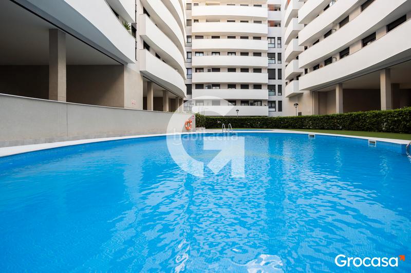 Foto 644d8b37-2739-4700-994b-98598146bb70. Appartement avec chauffage parking piscine dans Santa Eulàlia Hospitalet de Llobregat (L´)