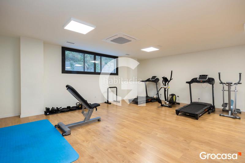 Foto 64ffedee-4d92-4088-9342-c27853117414. Appartement avec chauffage parking piscine dans Santa Eulàlia Hospitalet de Llobregat (L´)