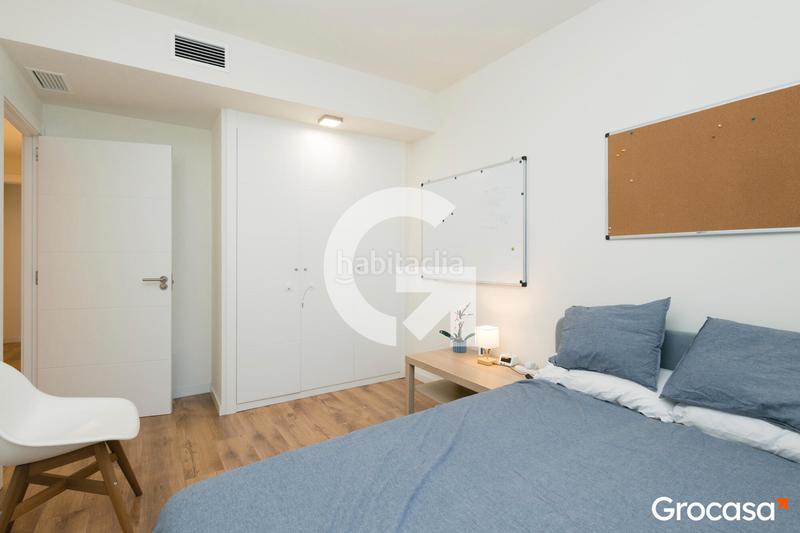 Foto 684a5e32-2f3a-47a8-90b4-cc962291dc92. Appartement avec chauffage parking piscine dans Santa Eulàlia Hospitalet de Llobregat (L´)