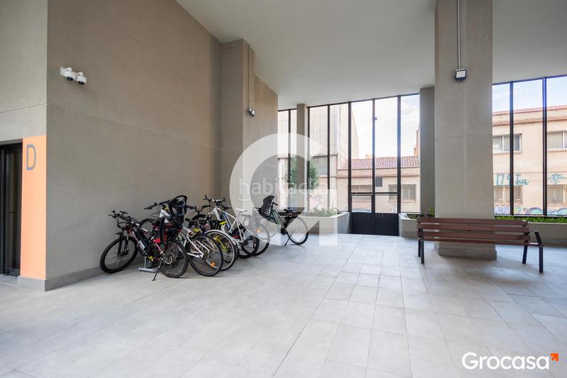 Foto 6dd26a06-3a45-47aa-9c3b-816734dfadbc. Appartement avec chauffage parking piscine dans Santa Eulàlia Hospitalet de Llobregat (L´)