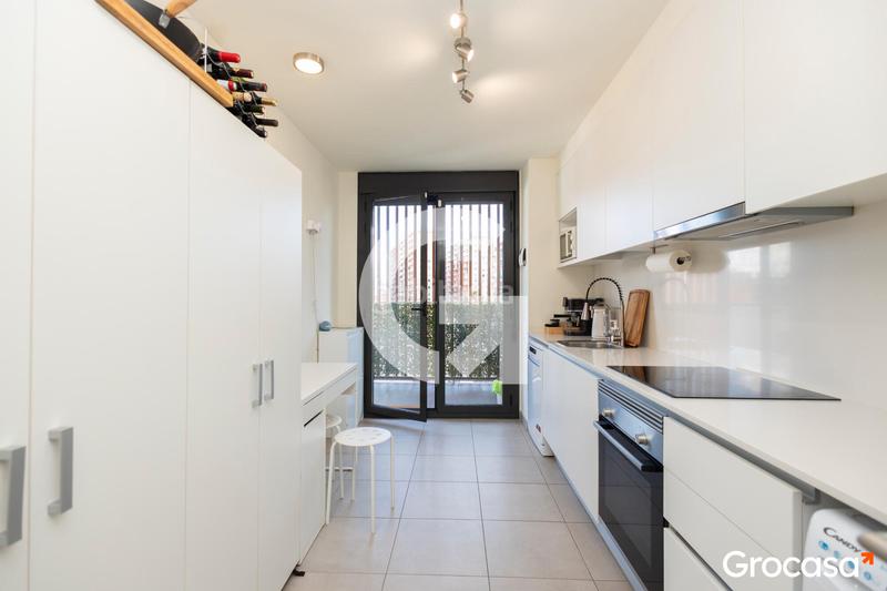 Foto 798d7ac7-ec9e-4f7c-80b1-5462987a8cb2. Appartement avec chauffage parking piscine dans Santa Eulàlia Hospitalet de Llobregat (L´)