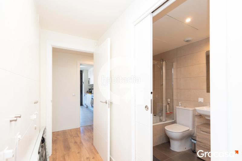 Foto 7dd13941-cb63-4a71-9175-ccb8270b5feb. Appartement avec chauffage parking piscine dans Santa Eulàlia Hospitalet de Llobregat (L´)