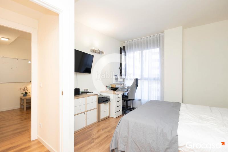 Foto 81fb06ca-bb74-481e-8c45-12d355c7ea94. Appartement avec chauffage parking piscine dans Santa Eulàlia Hospitalet de Llobregat (L´)