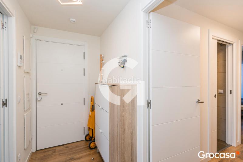 Foto a94eda17-f490-4469-9092-f83747ef93c2. Appartement avec chauffage parking piscine dans Santa Eulàlia Hospitalet de Llobregat (L´)