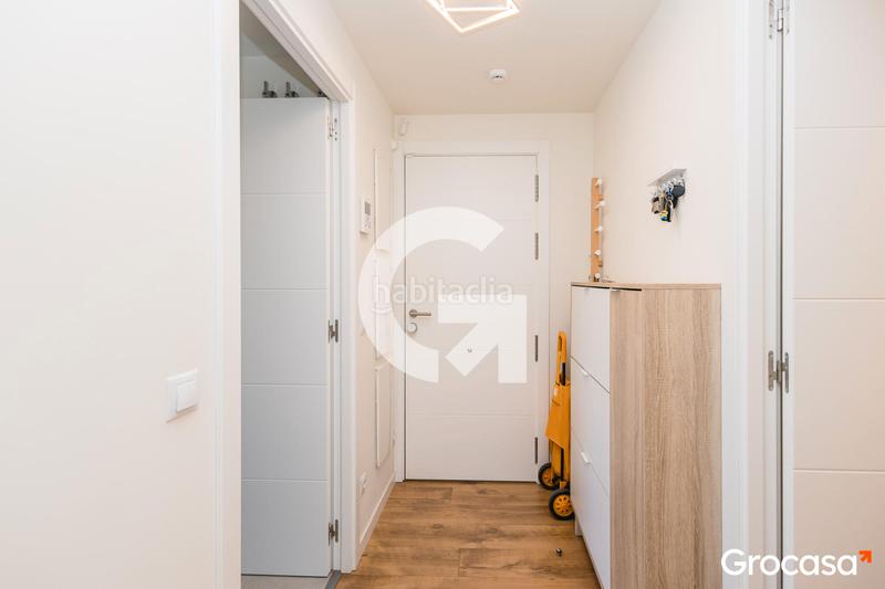 Foto aff408f4-121a-48b1-b217-7e37dd0999ad. Appartement avec chauffage parking piscine dans Santa Eulàlia Hospitalet de Llobregat (L´)