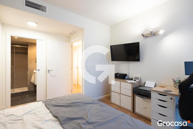 Foto b4e6cc30-409f-44d1-a7c5-f34259b0469b. Appartement avec chauffage parking piscine dans Santa Eulàlia Hospitalet de Llobregat (L´)