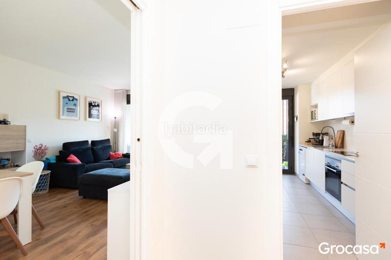 Foto c0ee3a3d-9c8f-4c35-8593-e9a4d99f3329. Appartement avec chauffage parking piscine dans Santa Eulàlia Hospitalet de Llobregat (L´)