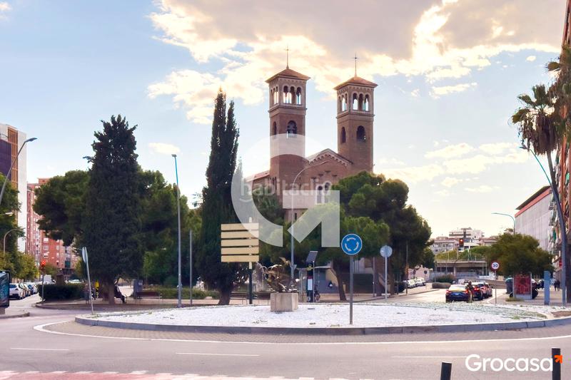 Foto cb2f9268-056c-4b94-8a9a-c5c9575690e5. Appartement avec chauffage parking piscine dans Santa Eulàlia Hospitalet de Llobregat (L´)