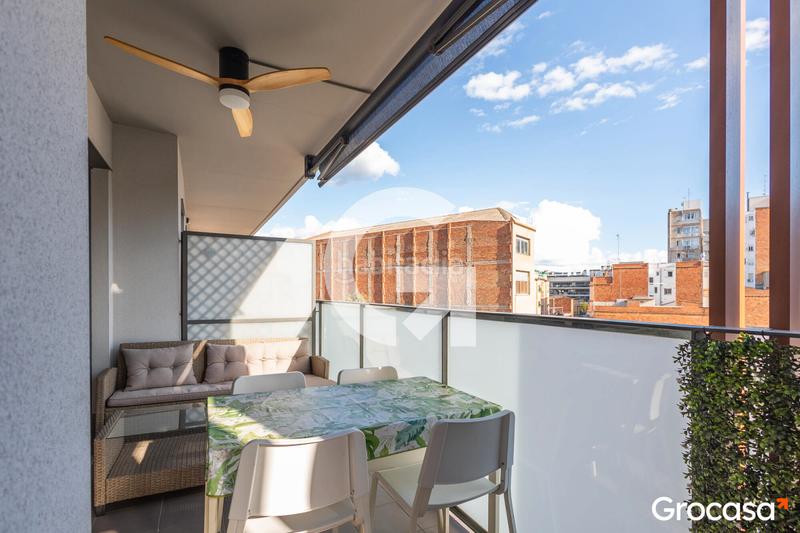 Foto d96b6b14-bbdf-4d47-bde4-b8eb8cc21c62. Appartement avec chauffage parking piscine dans Santa Eulàlia Hospitalet de Llobregat (L´)