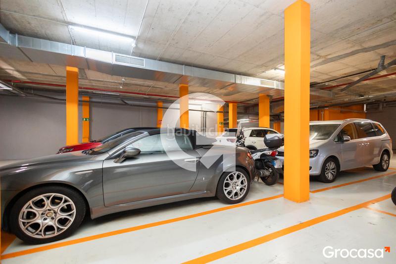 Foto de58123a-fa9c-4dae-aaf4-3928ee176438. Appartement avec chauffage parking piscine dans Santa Eulàlia Hospitalet de Llobregat (L´)