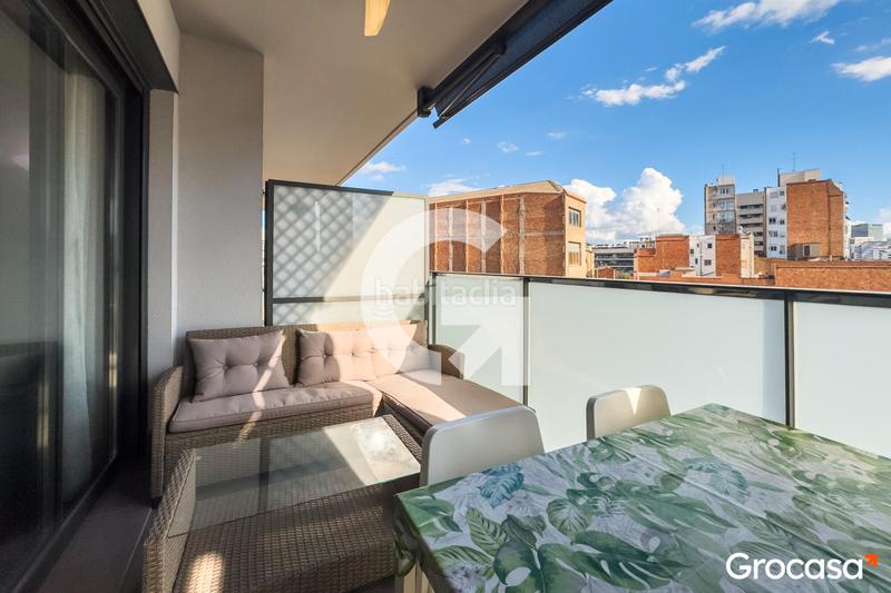 Foto de7e99e3-f9f5-45d5-87e9-98bf3ace5049. Appartement avec chauffage parking piscine dans Santa Eulàlia Hospitalet de Llobregat (L´)