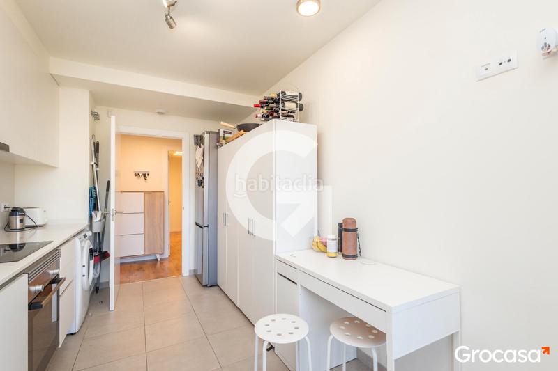 Foto e3bcbc34-de41-497c-b28c-76eab65269c4. Appartement avec chauffage parking piscine dans Santa Eulàlia Hospitalet de Llobregat (L´)