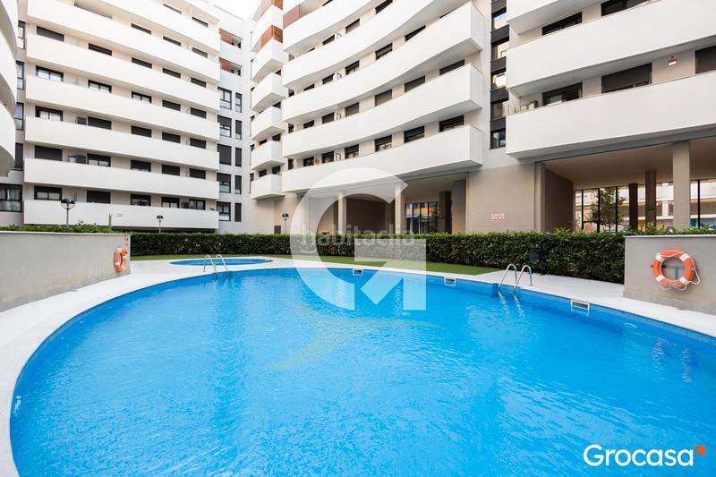 Foto eda2ae5f-fecf-41a8-9a06-92bdcb9d9dba. Appartement avec chauffage parking piscine dans Santa Eulàlia Hospitalet de Llobregat (L´)