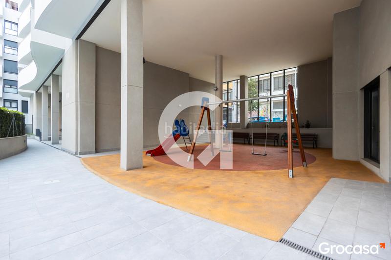 Foto f124f7af-b263-40ea-b12d-c1855cd53ca2. Appartement avec chauffage parking piscine dans Santa Eulàlia Hospitalet de Llobregat (L´)