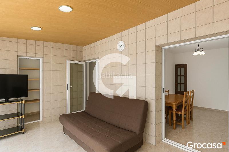 Foto 1b43ecba-dd4a-4b89-b97b-1c1dc7cfb5f6. Penthouse in Pubilla Cases Hospitalet de Llobregat (L´)