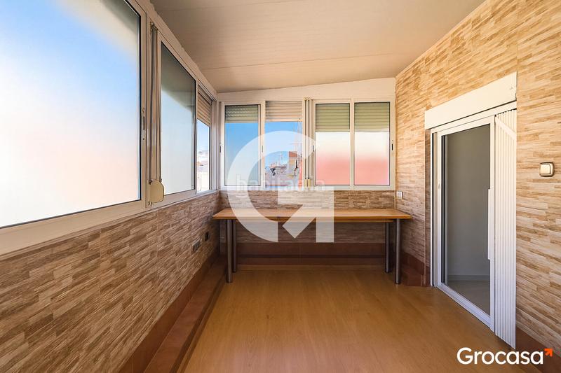 Foto 1bbfa7e5-ff88-4fe2-a441-162f699dbdeb. Penthouse in Pubilla Cases Hospitalet de Llobregat (L´)